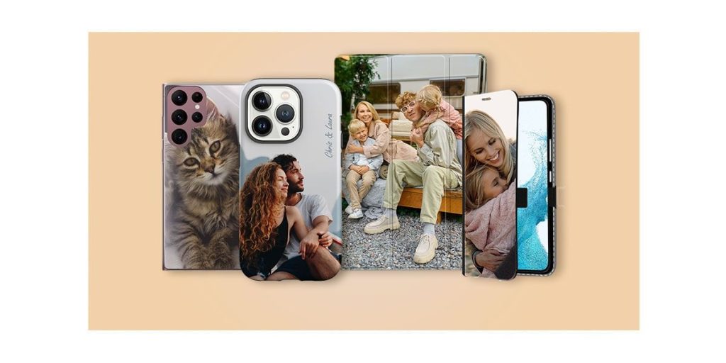 Photo Phone Case: A Perfect Blend of Protection and Personalization